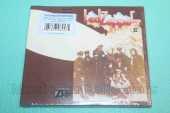 LED ZEPPELIN / II - 1969 / EU