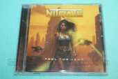 NITRATE / Feel the Heat - 2023 / Italy
