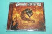 ROMERO, RONNIE / Too Many Lies, Too Many Masters - 2023 / Italy