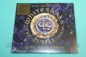 WHITESNAKE / The Purple Album - Revisited - Remixed - Remastered - MCMLXXIII - MMXXIII - 2023 / Germany