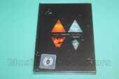 MARILLION / Seasons End - 1989 / Germany