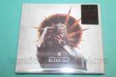 WITHIN TEMPTATION / Bleed Out - 2023 / EU