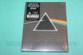 PINK FLOYD / The Dark Side of the Moon - 1973 / EU