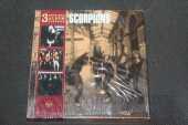 SCORPIONS / In Trance/ Virgin Killer/ Taken By Force / EU