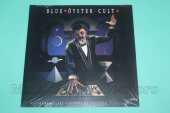BLUE OYSTER CULT / Agents Of Fortune - Live 2016 - 2016 / EU