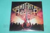 NIGHT RANGER / 40 years and Night with the Contemporary Youth Orchestra - 2023 / EU