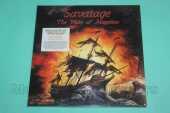 SAVATAGE / The Wake Of Magellan - 1997 / Germany