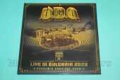 U.D.O. / Live In Bulgaria - 2020 / Germany