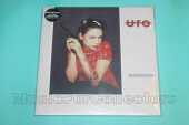 UFO / Misdemeanor - 1985 / UK