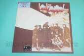 LED ZEPPELIN / II - 1969 / EU