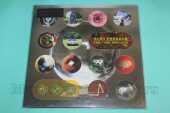 PARSONS, ALAN / Time Machine - 1999 / EU