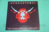 PARSONS, ALAN / Stereotomy - 1985 / EU