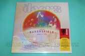 DOORS, THE / Live In Bakersfield - August 21, 1970 - 1970 / EU