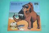 FLEETWOOD MAC / Mystery To Me - 1973 / EU