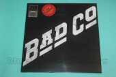 BAD COMPANY / Bad Company - 1973 / EU