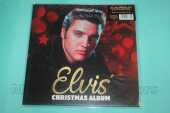 PRESLEY, ELVIS / Elvis' Christmas Album / EU
