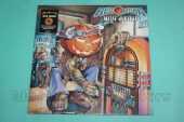 HELLOWEEN / Metal Jukebox - 1999 / EU