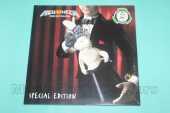 HELLOWEEN / Rabbit Don't Come Easy - 2003 / Germany