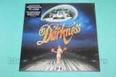 DARKNESS, THE / Permission To Land - 2003 / Germany