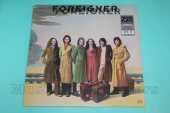 FOREIGNER / Foreigner - 1977 / Germany