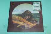 GRATEFUL DEAD, THE / Wake of the Flood - 1973 / Germany