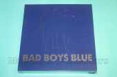 BAD BOYS BLUE / BOX Collection Vol.1 / Russia