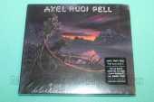 PELL, AXEL RUDI / The Ballads V - 2017 / Germany