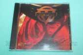 BONFIRE / Knock Out - 1991 / EU