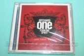 GOTTHARD / One Team One Spirit - 2004 / EU