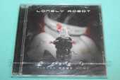 LONELY ROBOT / Please Come Home - 2015 / EU
