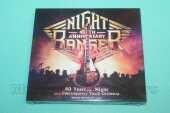 NIGHT RANGER / 40 years and Night with the Contemporary Youth Orchestra - 2023 / Italy