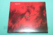 RUSH / Clockwork Angels - 2012 / EU