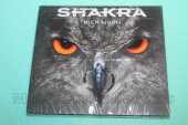 SHAKRA / High Noon - 2016 / Germany