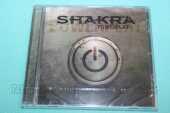 SHAKRA / Powerplay - 2013 / Germany
