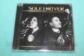 SOLEDRIVER / Return Me To Light - 2023 / Italy