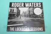 WATERS, ROGER / The Lockdown Sessions - 2023 / EU