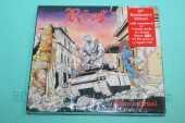 RIOT / Thundersteel - 1988 / Germany