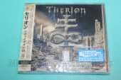 THERION / Leviathan III - 2023 / JAPAN