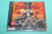 KOBRA SPELL / 666 - 2023 / JAPAN