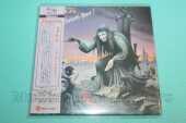 MAGNUM / The Eleventh Hour! - 1983 / JAPAN