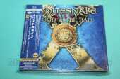 WHITESNAKE / Still … Good to Be Bad - 2023 / JAPAN