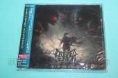 TORTURED DEMON / Rise Of The Lifeless - 2023 / JAPAN