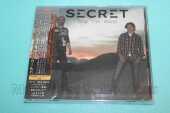 SECRET / Stop This World - 2023 / JAPAN