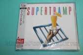 SUPERTRAMP / The Best - 1990 / JAPAN