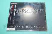 DARKLIGHT / Dave Bickler - 2019 / JAPAN