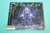 JORN / Heavy Rock Radio II - 2020 / JAPAN