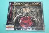 PRIDE OF LIONS / Lion Heart - 2020 / JAPAN