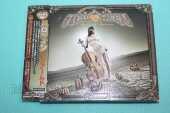 HELLOWEEN / Unarmed - Best of 25th Anniversary - 2009 / JAPAN