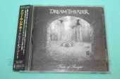DREAM THEATER / Train of Thought - 2003 / JAPAN