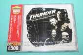 THUNDER / The Rare, the Raw and the Rest … - 1999 / JAPAN